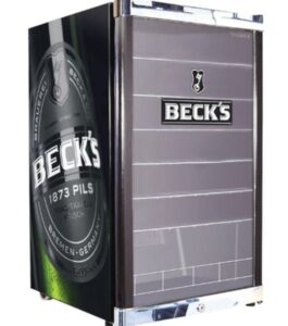 Becks Kuehschrank