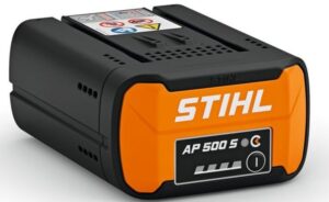 Stiehl Akku AP 500 S