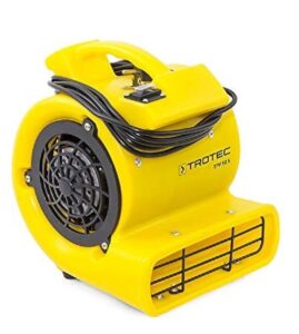 Turbolüfter Trotec TFV 10 S mieten im Enzkreis
